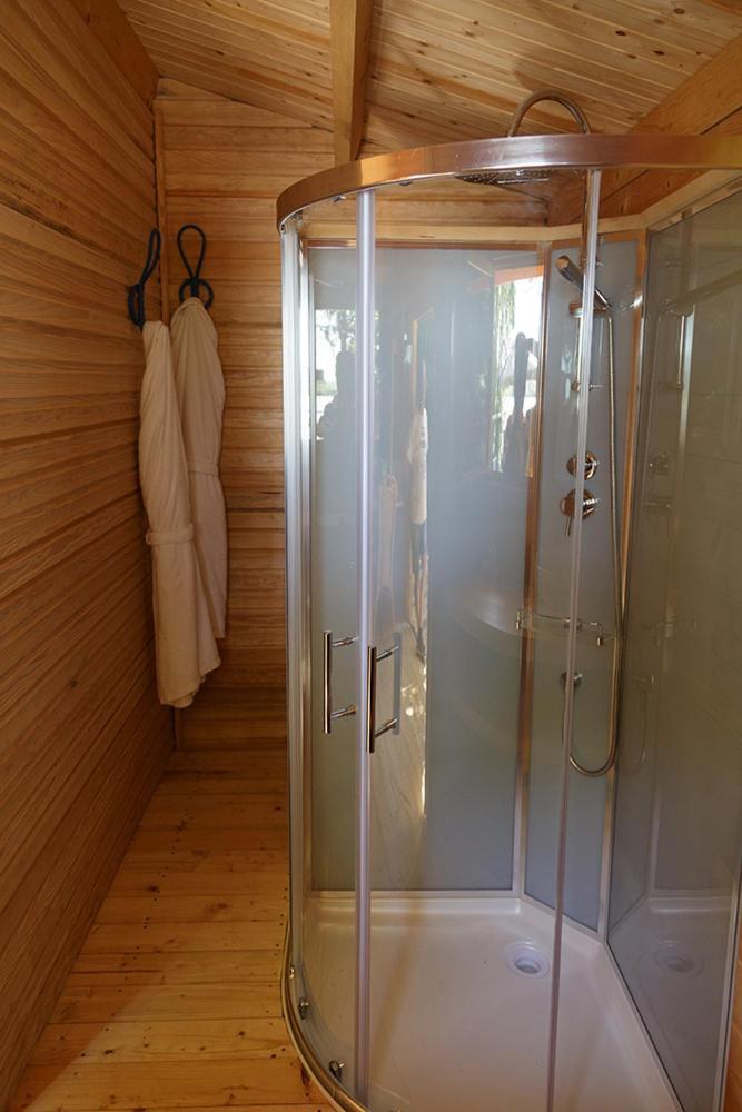 Petit Garros Hotel Fronsac  ห้อง รูปภาพ